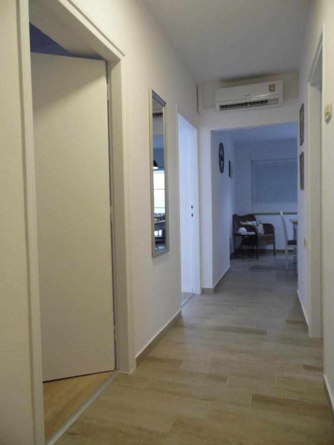 Apartment Lena Pola Esterno foto