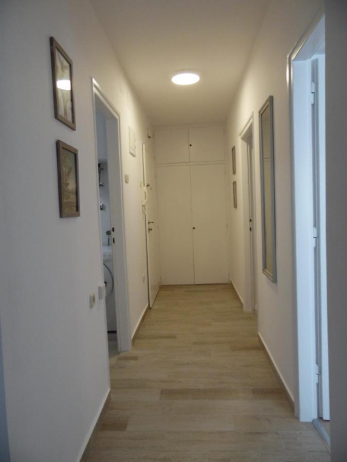 Apartment Lena Pola Esterno foto
