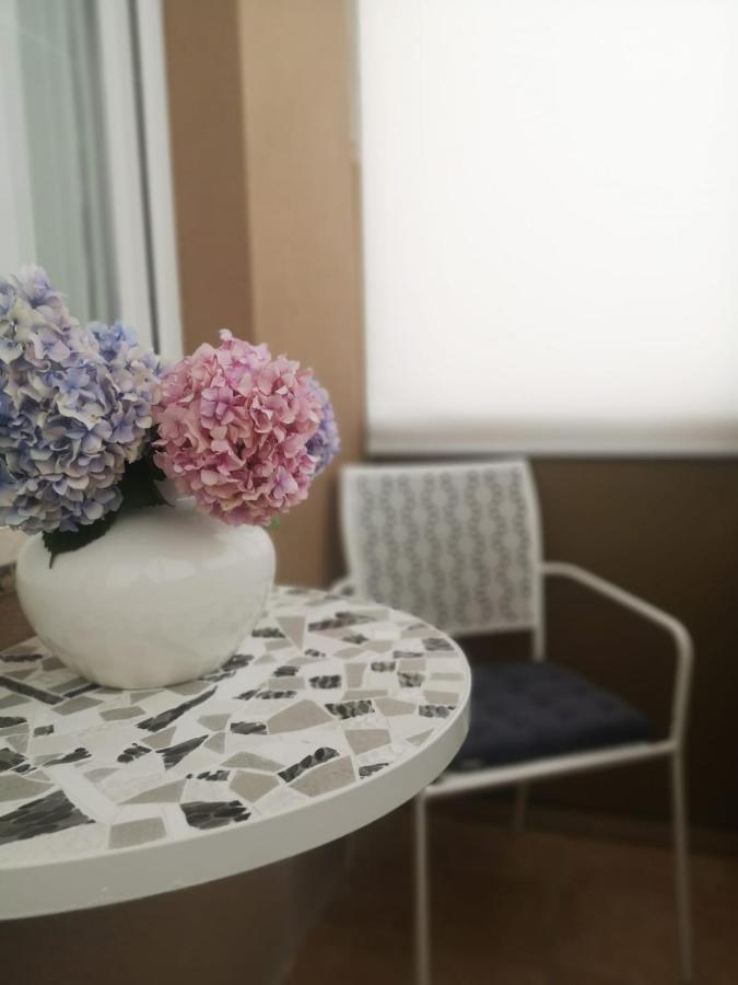 Apartment Lena Pola Esterno foto