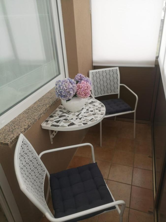 Apartment Lena Pola Esterno foto